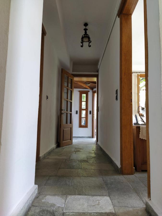 Villa Katerina Tsagarada Esterno foto
